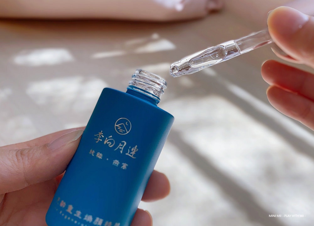 [保養] -李向月連-只做真正的燕窩 逆齡重生・煥顏精華-抗