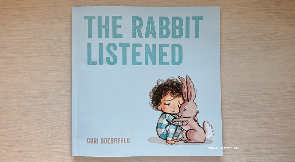 The Rabbit Listened