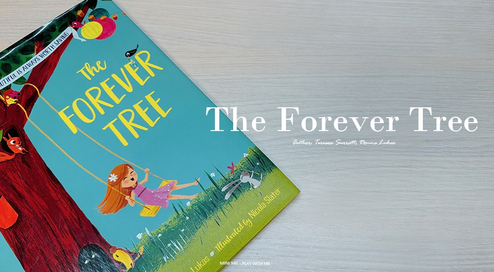 The forever tree
