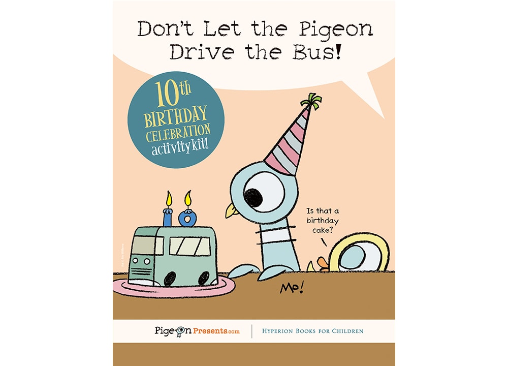 Don’t Let the Pigeon Drive the Sleigh!｜Mo Willems 經典鴿子系列耶誕限定版，短句、重複、情緒十足