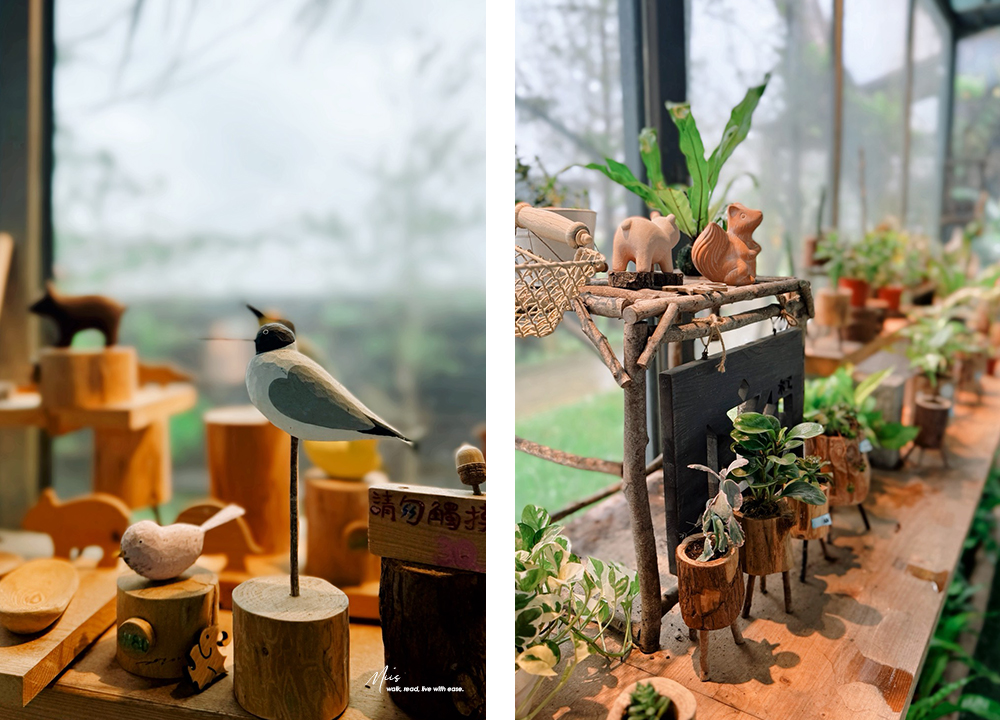 蘭陽動植物王國｜室內外混合互動式農場，80 %以上的動物都可以近距離接觸的人氣親子景點