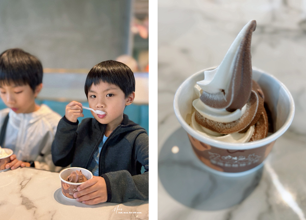 蘭陽動植物王國｜室內外混合互動式農場，80 %以上的動物都可以近距離接觸的人氣親子景點