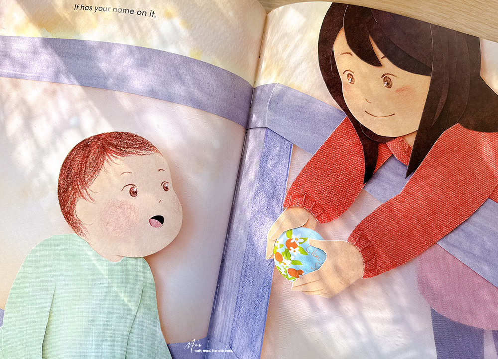 聖誕節英文繪本推薦｜How to Decorate a Christmas Tree，4–8 歲最有儀式感的聖誕繪本，層疊紙藝打造的溫暖場景