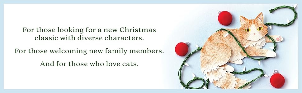 聖誕節英文繪本推薦｜How to Decorate a Christmas Tree，4–8 歲最有儀式感的聖誕繪本，層疊紙藝打造的溫暖場景