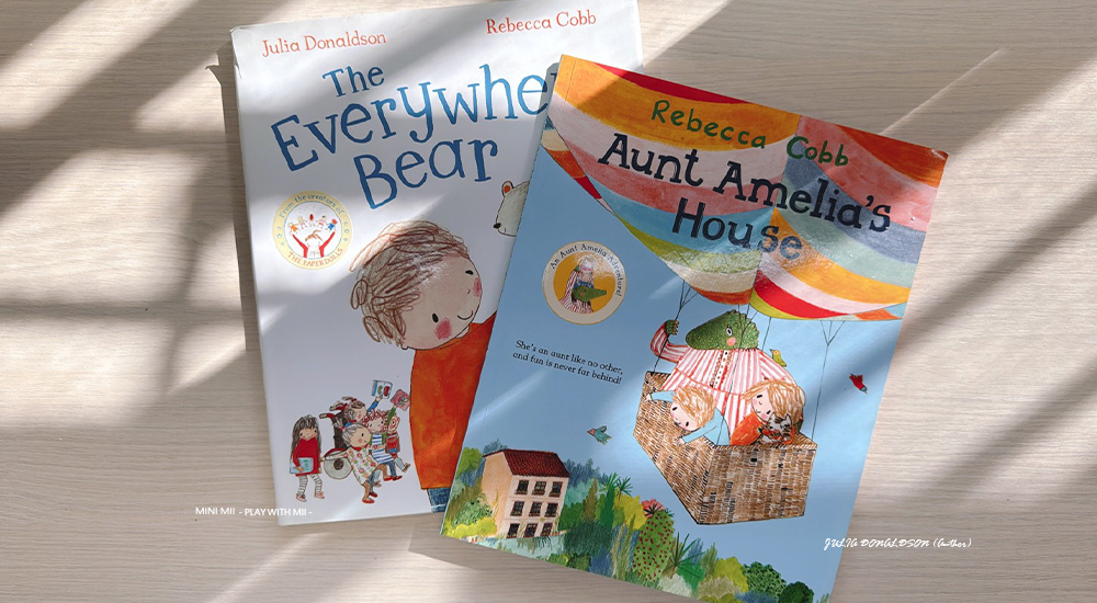 兒童英文書單｜2025 年度回顧三｜分級讀本與黑色幽默，40本(含系列)讓孩子笑著學英文，從橋樑書跨向圖像小說