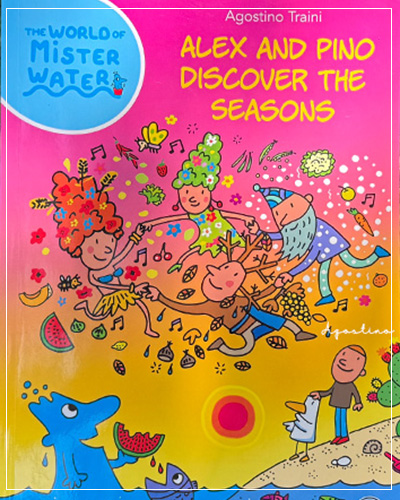 兒童英文啟蒙書單|2025 年度回顧一|感官互動與 STEAM 科普,18 本從自然觀察讀到冬日聖誕,啟發無限好奇心! - 第46張圖 兒童英文啟蒙書單|2025 年度回顧一|感官互動與 STEAM 科普,18 本從自然觀察讀到冬日聖誕,啟發無限好奇心!