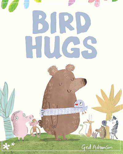 兒童英文書單｜2025 年度回顧二｜ EQ 成長與社交練習，40本(含系列)關於內心成長與生活責任的年度必讀清單