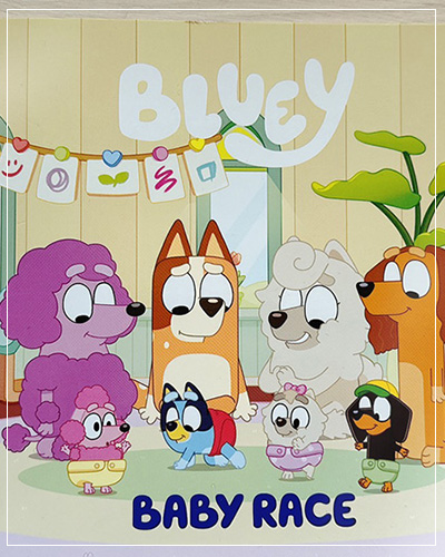 兒童英文書單｜2025 年度回顧二｜ EQ 成長與社交練習，40本(含系列)關於內心成長與生活責任的年度必讀清單