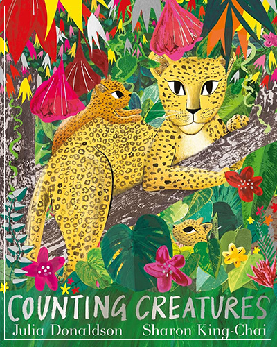 兒童英文啟蒙書單|2025 年度回顧一|感官互動與 STEAM 科普,18 本從自然觀察讀到冬日聖誕,啟發無限好奇心! - 第5張圖 兒童英文啟蒙書單|2025 年度回顧一|感官互動與 STEAM 科普,18 本從自然觀察讀到冬日聖誕,啟發無限好奇心!