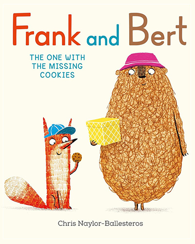 兒童英文書單｜2025 年度回顧二｜ EQ 成長與社交練習，40本(含系列)關於內心成長與生活責任的年度必讀清單