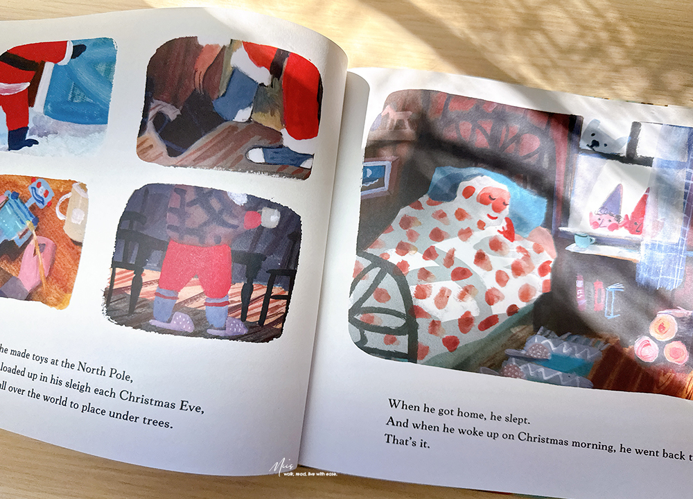 兒童英文啟蒙書單|2025 年度回顧一|感官互動與 STEAM 科普,18 本從自然觀察讀到冬日聖誕,啟發無限好奇心! - 第63張圖 兒童英文啟蒙書單|2025 年度回顧一|感官互動與 STEAM 科普,18 本從自然觀察讀到冬日聖誕,啟發無限好奇心!