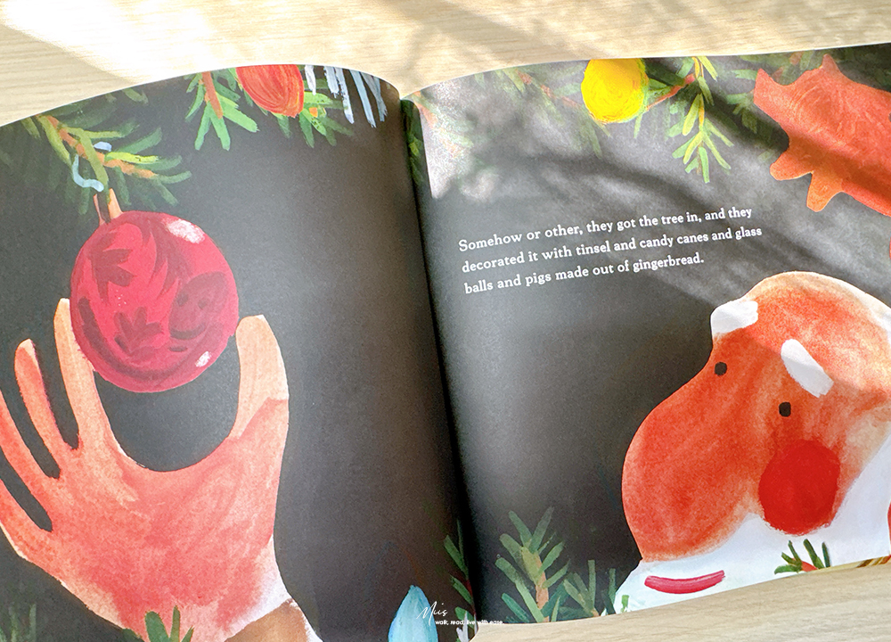 兒童英文啟蒙書單|2025 年度回顧一|感官互動與 STEAM 科普,18 本從自然觀察讀到冬日聖誕,啟發無限好奇心! - 第64張圖 兒童英文啟蒙書單|2025 年度回顧一|感官互動與 STEAM 科普,18 本從自然觀察讀到冬日聖誕,啟發無限好奇心!