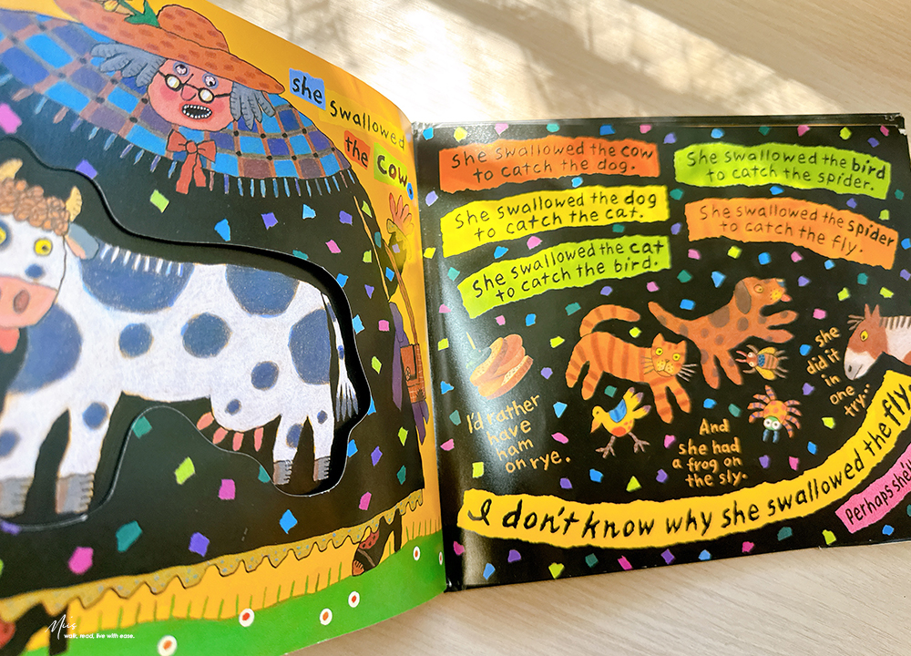 兒童英文書單｜2025 年度回顧三｜分級讀本與黑色幽默，40本(含系列)讓孩子笑著學英文，從橋樑書跨向圖像小說