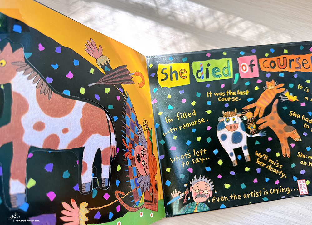 兒童英文書單｜2025 年度回顧三｜分級讀本與黑色幽默，40本(含系列)讓孩子笑著學英文，從橋樑書跨向圖像小說