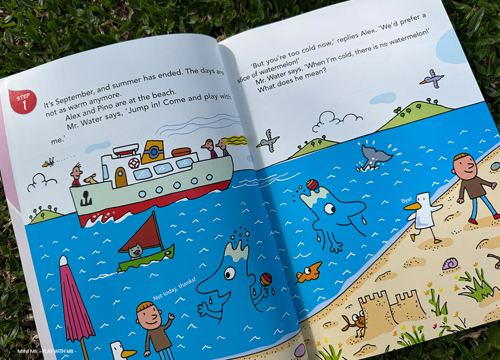 兒童英文啟蒙書單|2025 年度回顧一|感官互動與 STEAM 科普,18 本從自然觀察讀到冬日聖誕,啟發無限好奇心! - 第47張圖 兒童英文啟蒙書單|2025 年度回顧一|感官互動與 STEAM 科普,18 本從自然觀察讀到冬日聖誕,啟發無限好奇心!