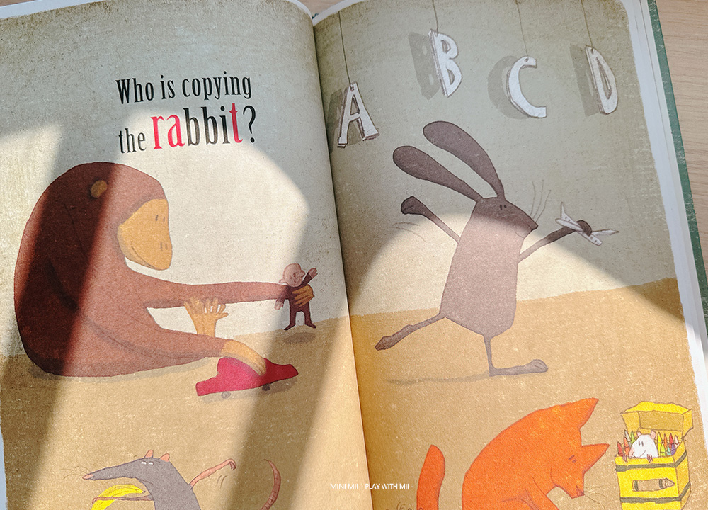 兒童英文書單｜2025 年度回顧三｜分級讀本與黑色幽默，40本(含系列)讓孩子笑著學英文，從橋樑書跨向圖像小說