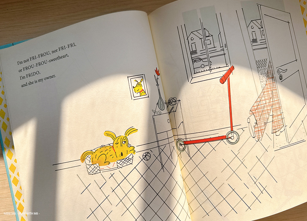 兒童英文書單｜2025 年度回顧二｜ EQ 成長與社交練習，40本(含系列)關於內心成長與生活責任的年度必讀清單