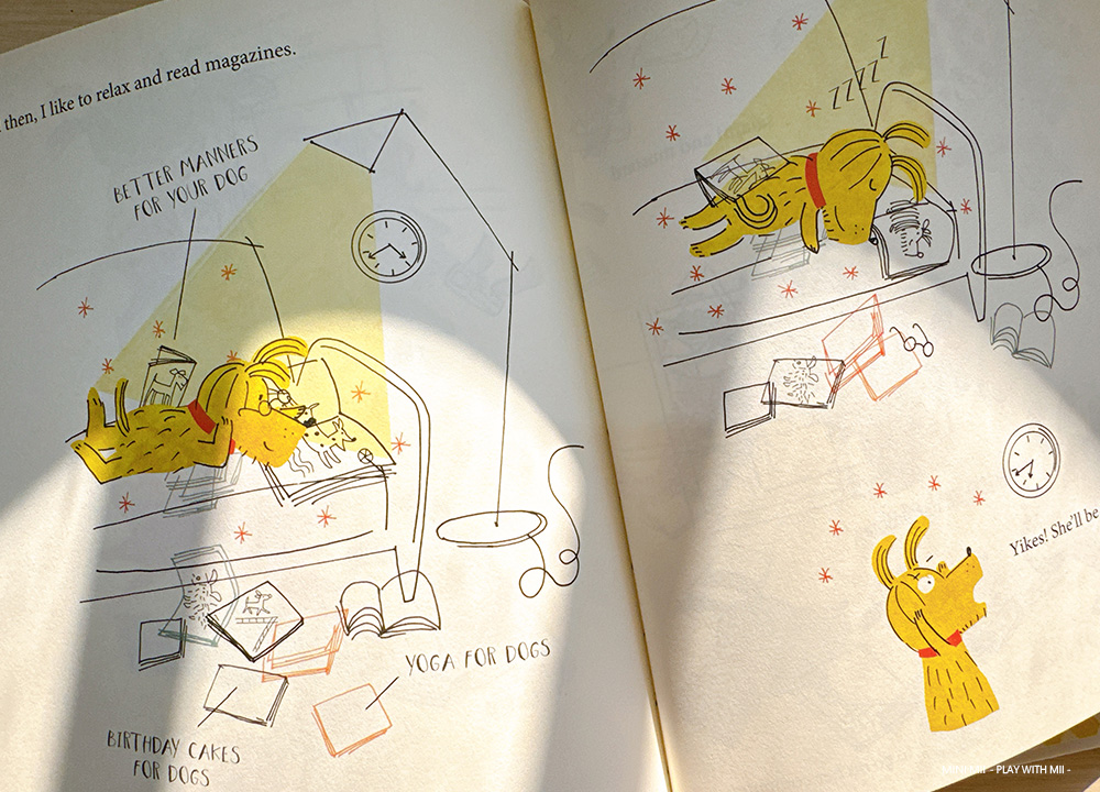 兒童英文書單｜2025 年度回顧二｜ EQ 成長與社交練習，40本(含系列)關於內心成長與生活責任的年度必讀清單