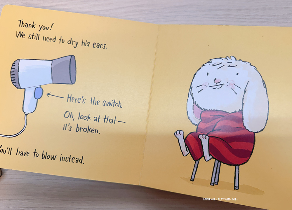 兒童英文啟蒙書單|2025 年度回顧一|感官互動與 STEAM 科普,18 本從自然觀察讀到冬日聖誕,啟發無限好奇心! - 第11張圖 兒童英文啟蒙書單|2025 年度回顧一|感官互動與 STEAM 科普,18 本從自然觀察讀到冬日聖誕,啟發無限好奇心!