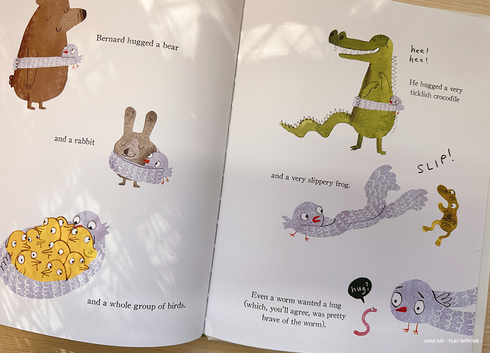 兒童英文書單｜2025 年度回顧二｜ EQ 成長與社交練習，40本(含系列)關於內心成長與生活責任的年度必讀清單