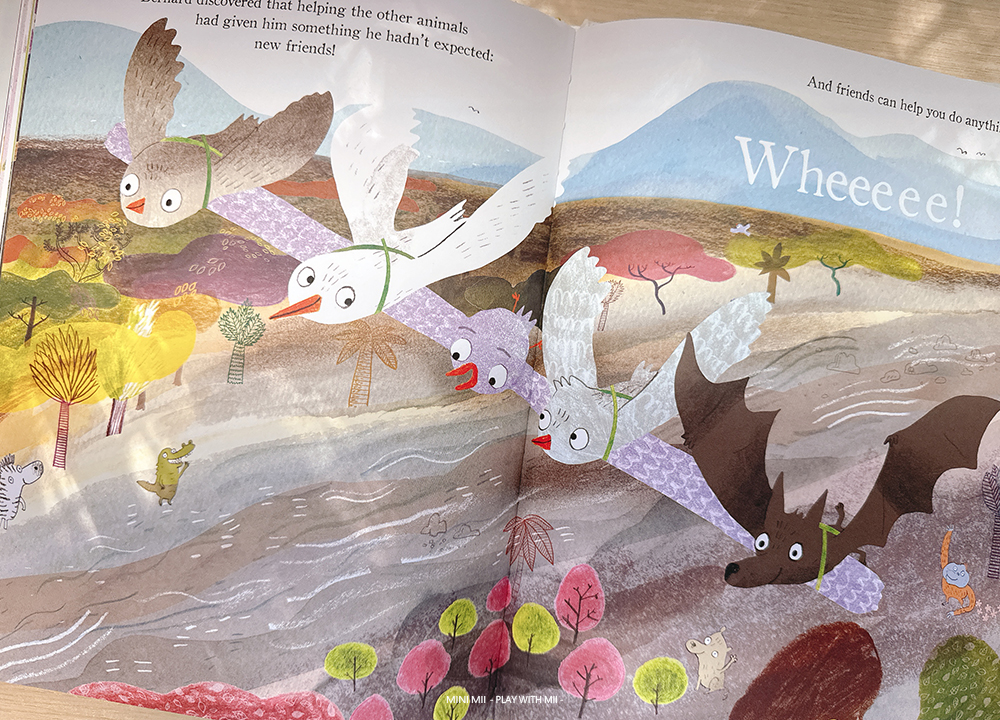 兒童英文書單｜2025 年度回顧二｜ EQ 成長與社交練習，40本(含系列)關於內心成長與生活責任的年度必讀清單