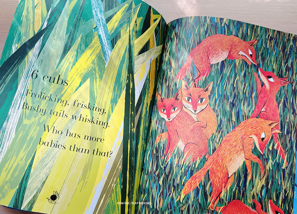 兒童英文啟蒙書單|2025 年度回顧一|感官互動與 STEAM 科普,18 本從自然觀察讀到冬日聖誕,啟發無限好奇心! - 第7張圖 兒童英文啟蒙書單|2025 年度回顧一|感官互動與 STEAM 科普,18 本從自然觀察讀到冬日聖誕,啟發無限好奇心!