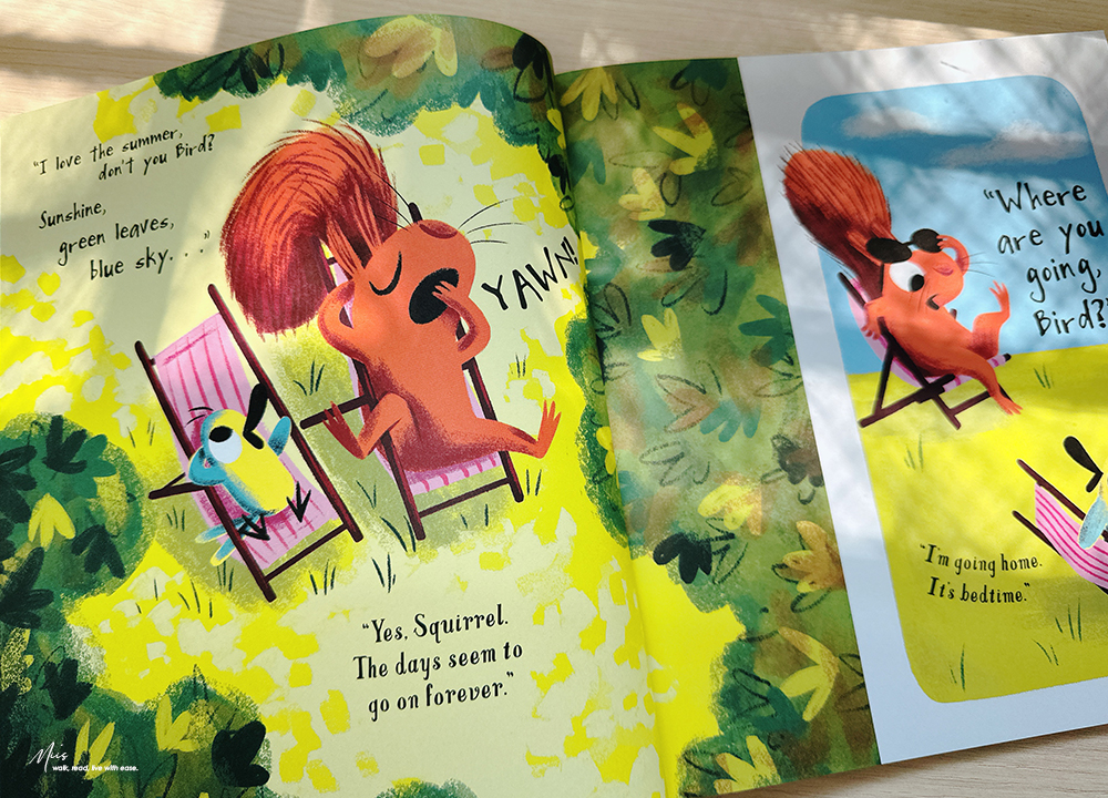 兒童英文啟蒙書單|2025 年度回顧一|感官互動與 STEAM 科普,18 本從自然觀察讀到冬日聖誕,啟發無限好奇心! - 第32張圖 兒童英文啟蒙書單|2025 年度回顧一|感官互動與 STEAM 科普,18 本從自然觀察讀到冬日聖誕,啟發無限好奇心!