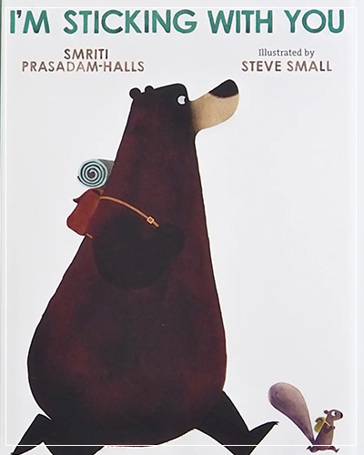 兒童英文書單｜2025 年度回顧二｜ EQ 成長與社交練習，40本(含系列)關於內心成長與生活責任的年度必讀清單