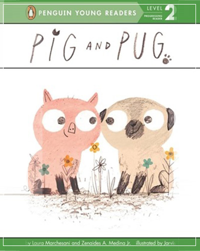 兒童英文書單｜2025 年度回顧三｜分級讀本與黑色幽默，40本(含系列)讓孩子笑著學英文，從橋樑書跨向圖像小說