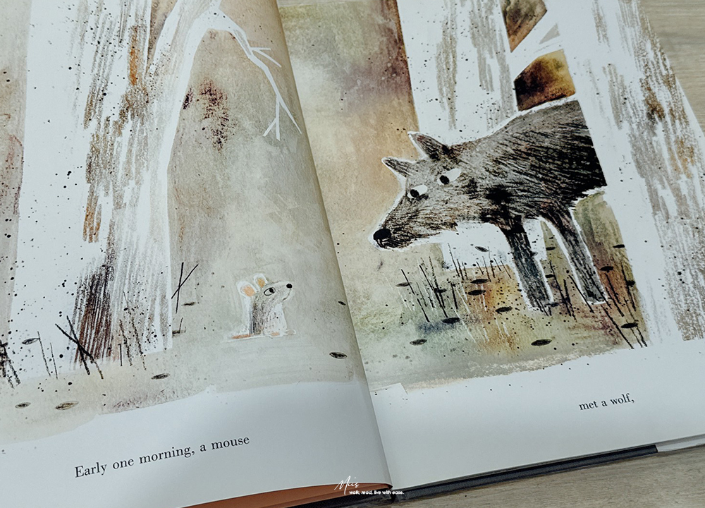 兒童英文書單｜2025 年度回顧三｜分級讀本與黑色幽默，40本(含系列)讓孩子笑著學英文，從橋樑書跨向圖像小說