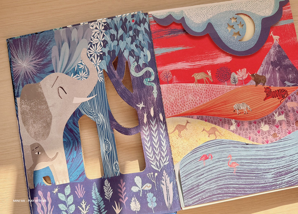 兒童英文啟蒙書單|2025 年度回顧一|感官互動與 STEAM 科普,18 本從自然觀察讀到冬日聖誕,啟發無限好奇心! - 第4張圖 兒童英文啟蒙書單|2025 年度回顧一|感官互動與 STEAM 科普,18 本從自然觀察讀到冬日聖誕,啟發無限好奇心!