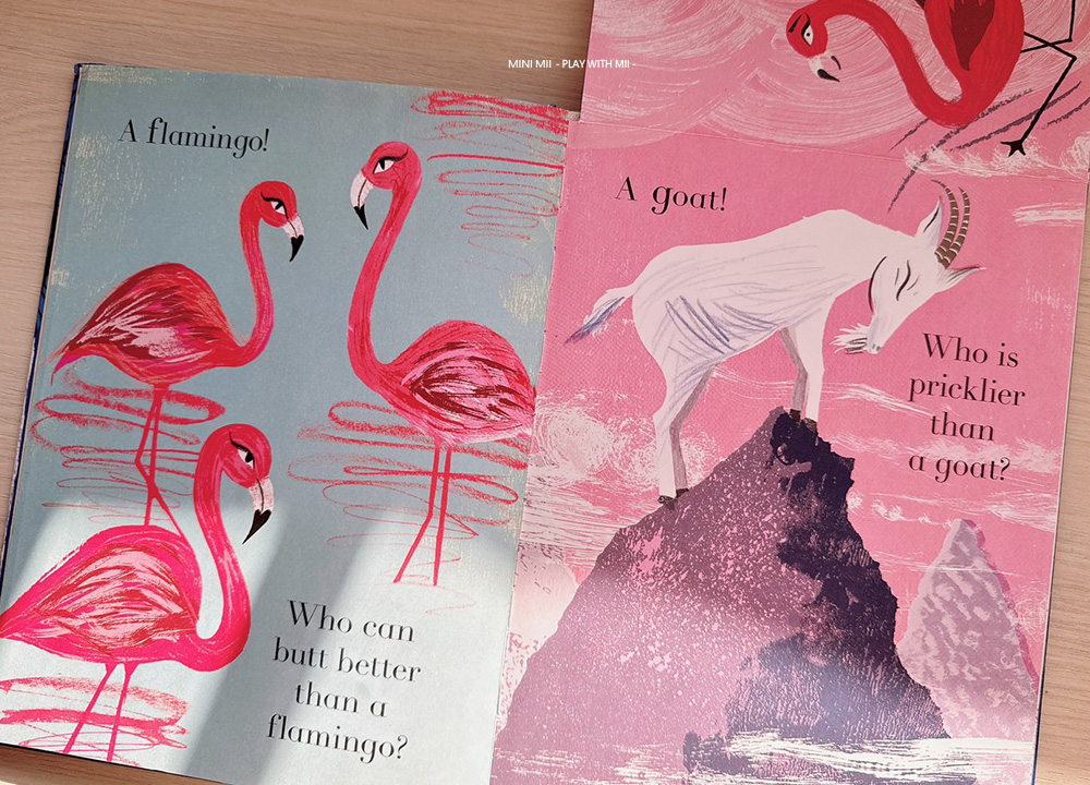 兒童英文啟蒙書單|2025 年度回顧一|感官互動與 STEAM 科普,18 本從自然觀察讀到冬日聖誕,啟發無限好奇心! - 第2張圖 兒童英文啟蒙書單|2025 年度回顧一|感官互動與 STEAM 科普,18 本從自然觀察讀到冬日聖誕,啟發無限好奇心!