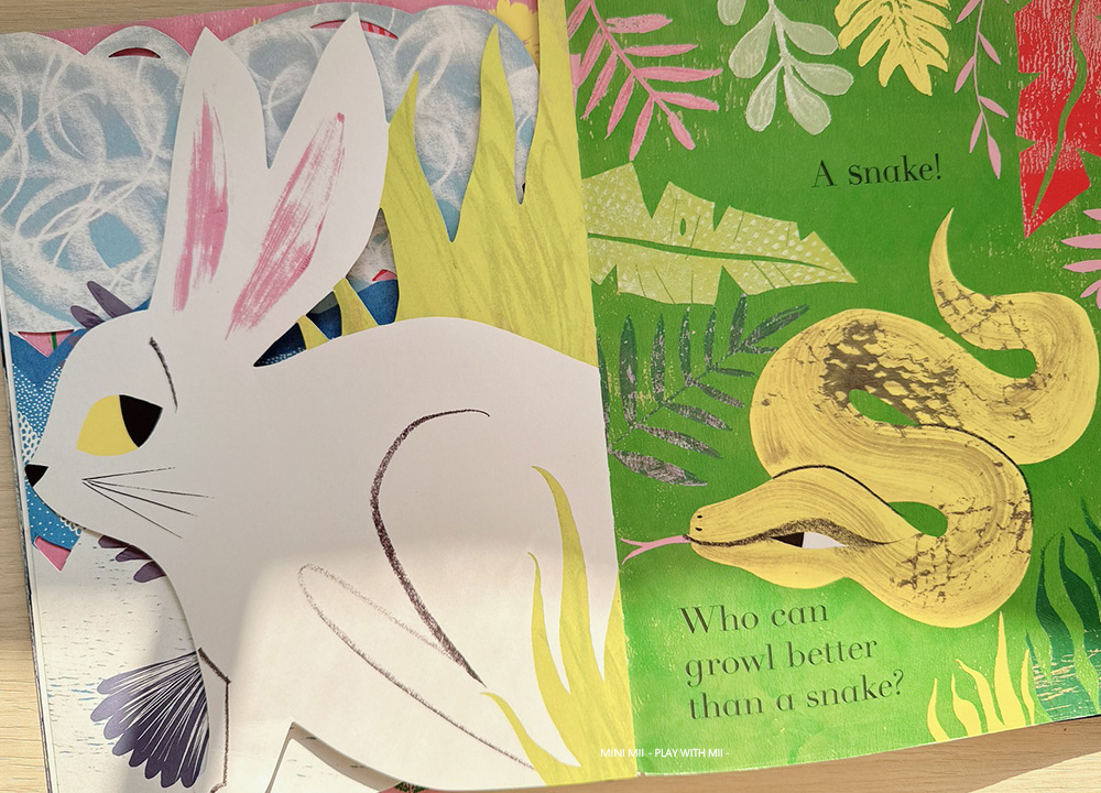 兒童英文啟蒙書單|2025 年度回顧一|感官互動與 STEAM 科普,18 本從自然觀察讀到冬日聖誕,啟發無限好奇心! - 第3張圖 兒童英文啟蒙書單|2025 年度回顧一|感官互動與 STEAM 科普,18 本從自然觀察讀到冬日聖誕,啟發無限好奇心!