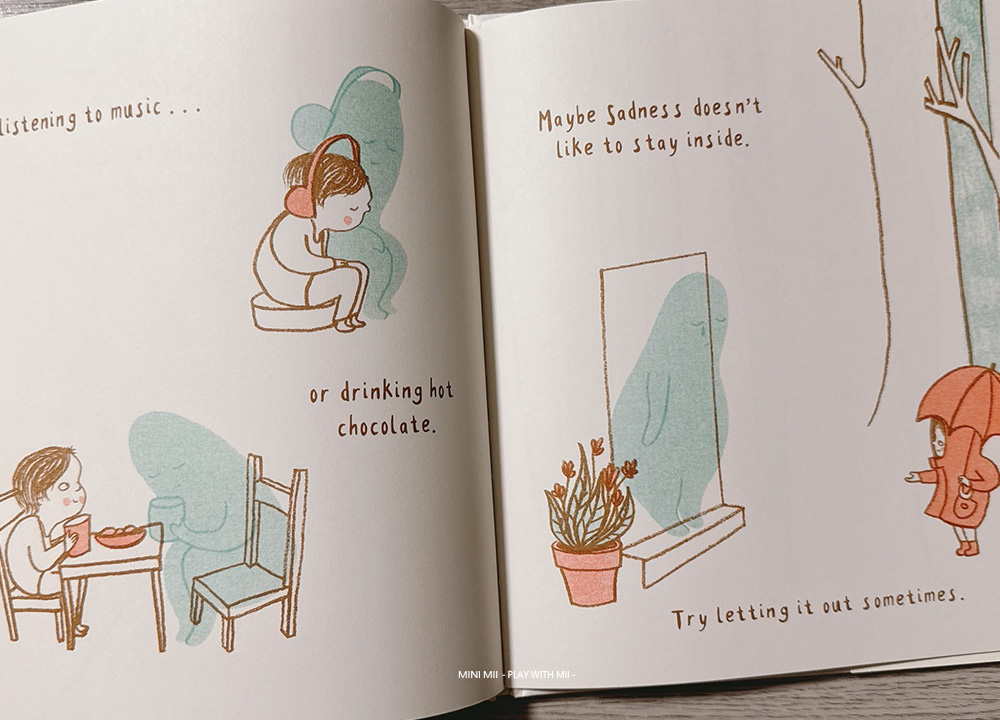 兒童英文書單｜2025 年度回顧二｜ EQ 成長與社交練習，40本(含系列)關於內心成長與生活責任的年度必讀清單