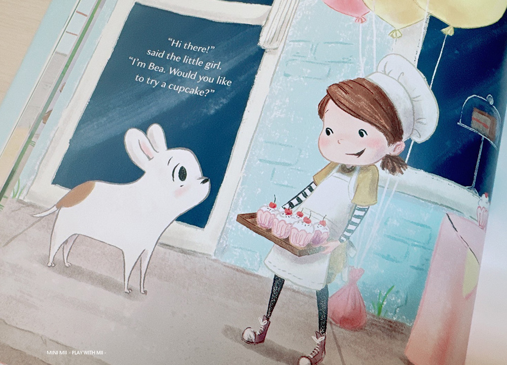 兒童英文書單｜2025 年度回顧二｜ EQ 成長與社交練習，40本(含系列)關於內心成長與生活責任的年度必讀清單