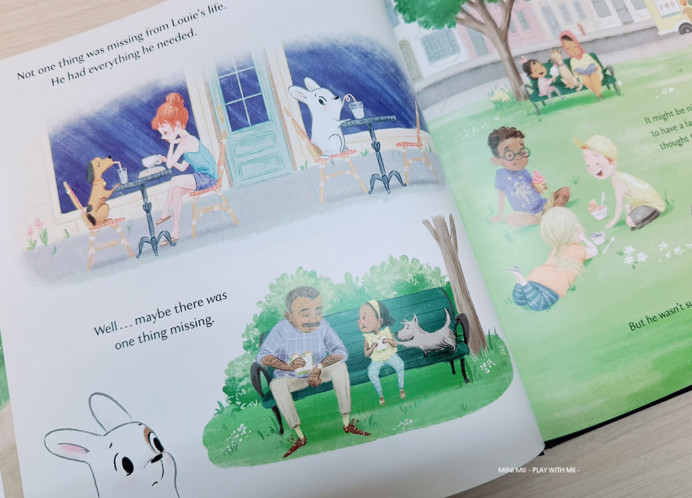 兒童英文書單｜2025 年度回顧二｜ EQ 成長與社交練習，40本(含系列)關於內心成長與生活責任的年度必讀清單