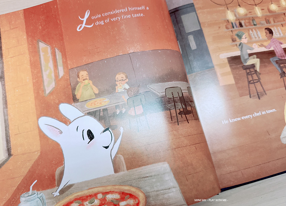 兒童英文書單｜2025 年度回顧二｜ EQ 成長與社交練習，40本(含系列)關於內心成長與生活責任的年度必讀清單