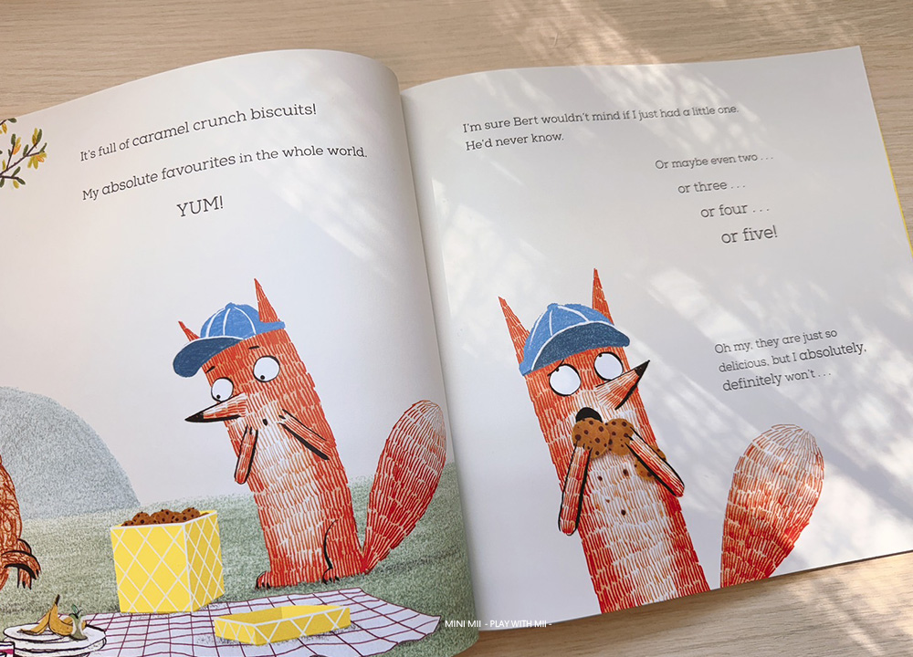 兒童英文書單｜2025 年度回顧二｜ EQ 成長與社交練習，40本(含系列)關於內心成長與生活責任的年度必讀清單