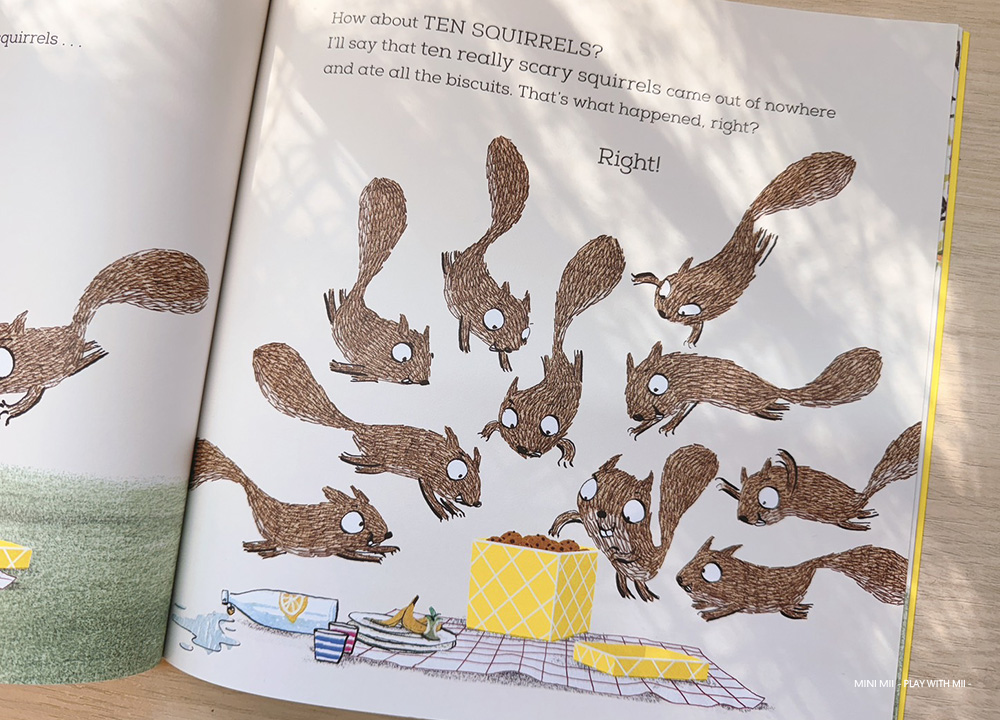 兒童英文書單｜2025 年度回顧二｜ EQ 成長與社交練習，40本(含系列)關於內心成長與生活責任的年度必讀清單