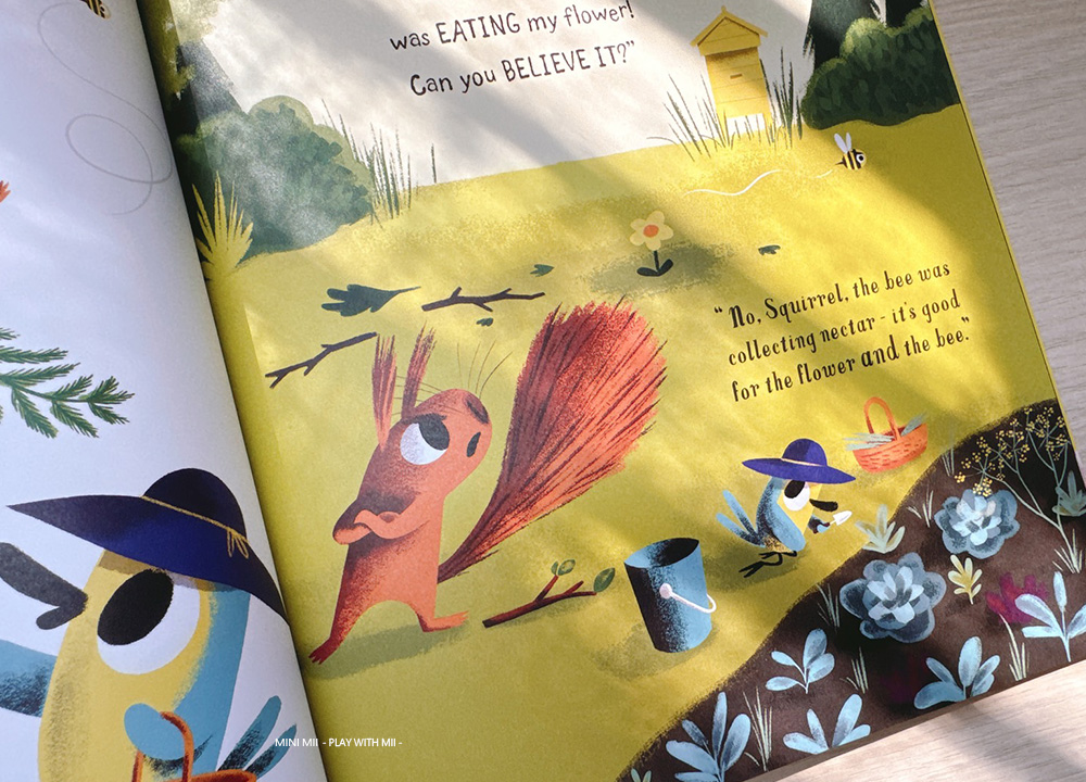 兒童英文啟蒙書單|2025 年度回顧一|感官互動與 STEAM 科普,18 本從自然觀察讀到冬日聖誕,啟發無限好奇心! - 第44張圖 兒童英文啟蒙書單|2025 年度回顧一|感官互動與 STEAM 科普,18 本從自然觀察讀到冬日聖誕,啟發無限好奇心!