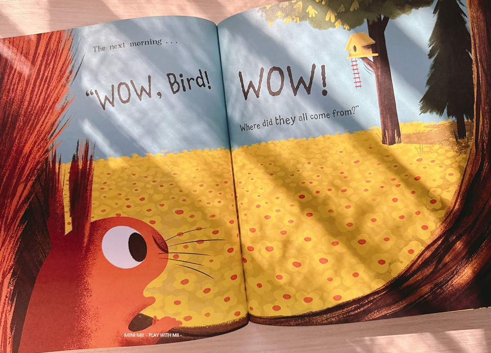 兒童英文啟蒙書單|2025 年度回顧一|感官互動與 STEAM 科普,18 本從自然觀察讀到冬日聖誕,啟發無限好奇心! - 第45張圖 兒童英文啟蒙書單|2025 年度回顧一|感官互動與 STEAM 科普,18 本從自然觀察讀到冬日聖誕,啟發無限好奇心!