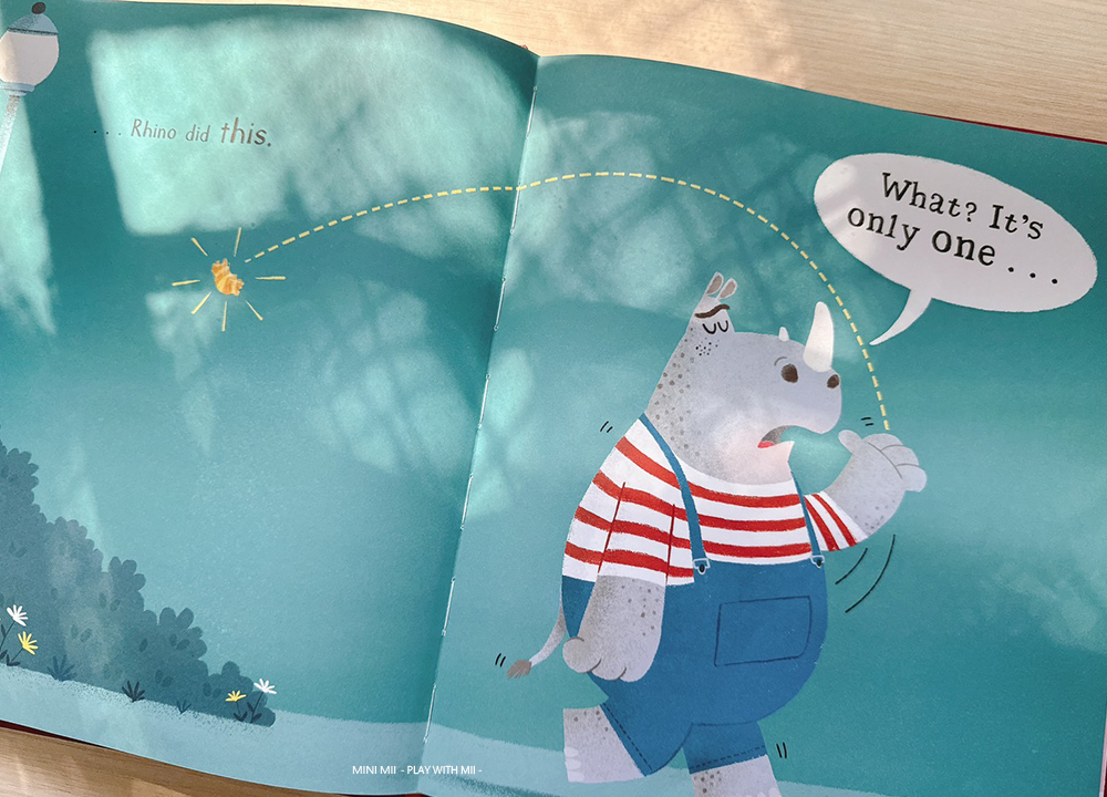 兒童英文書單｜2025 年度回顧二｜ EQ 成長與社交練習，40本(含系列)關於內心成長與生活責任的年度必讀清單