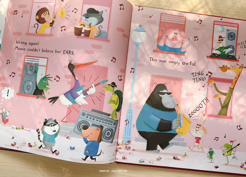 兒童英文書單｜2025 年度回顧二｜ EQ 成長與社交練習，40本(含系列)關於內心成長與生活責任的年度必讀清單