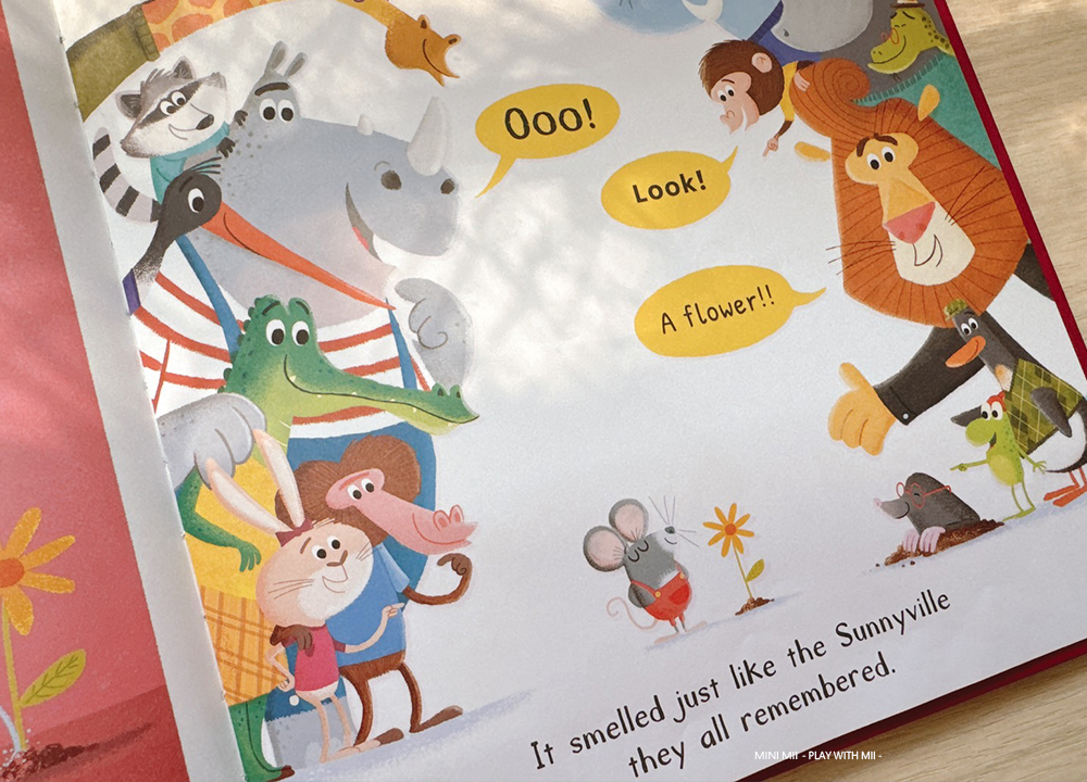 兒童英文書單｜2025 年度回顧二｜ EQ 成長與社交練習，40本(含系列)關於內心成長與生活責任的年度必讀清單