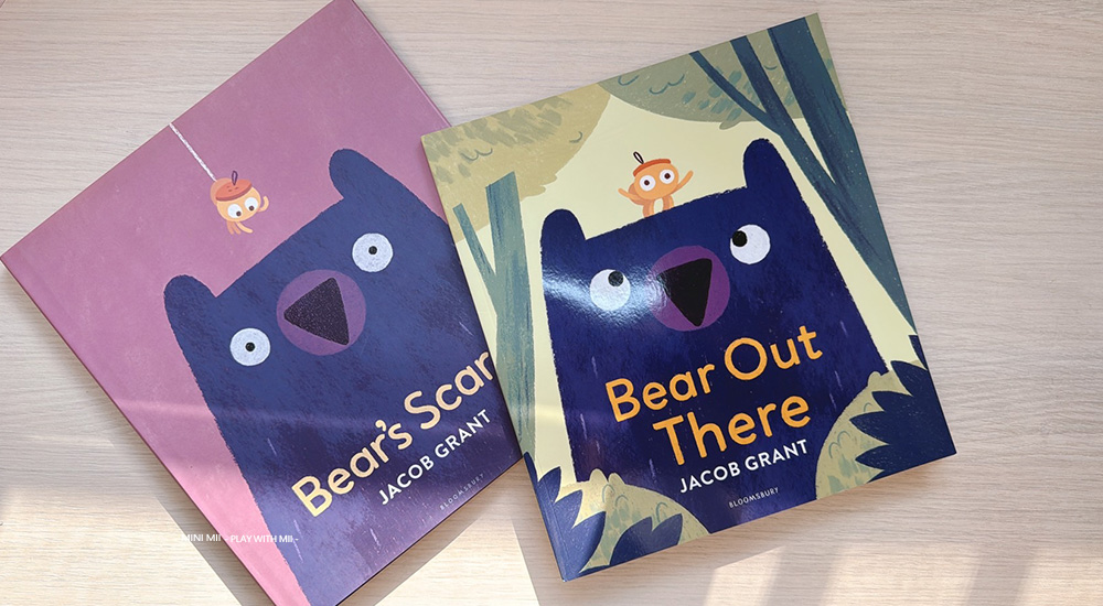 兒童英文書單｜2025 年度回顧二｜ EQ 成長與社交練習，40本(含系列)關於內心成長與生活責任的年度必讀清單