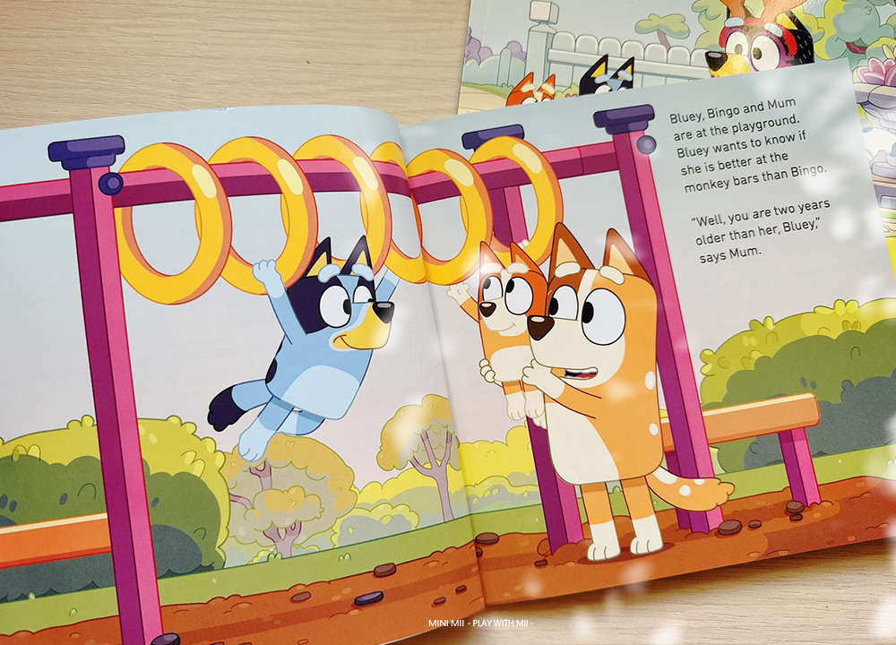 兒童英文書單｜2025 年度回顧二｜ EQ 成長與社交練習，40本(含系列)關於內心成長與生活責任的年度必讀清單