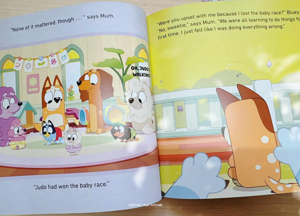 兒童英文書單｜2025 年度回顧二｜ EQ 成長與社交練習，40本(含系列)關於內心成長與生活責任的年度必讀清單