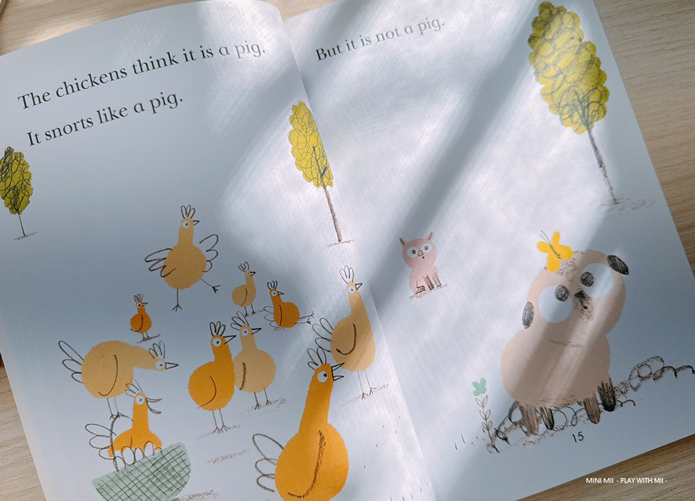 兒童英文書單｜2025 年度回顧三｜分級讀本與黑色幽默，40本(含系列)讓孩子笑著學英文，從橋樑書跨向圖像小說