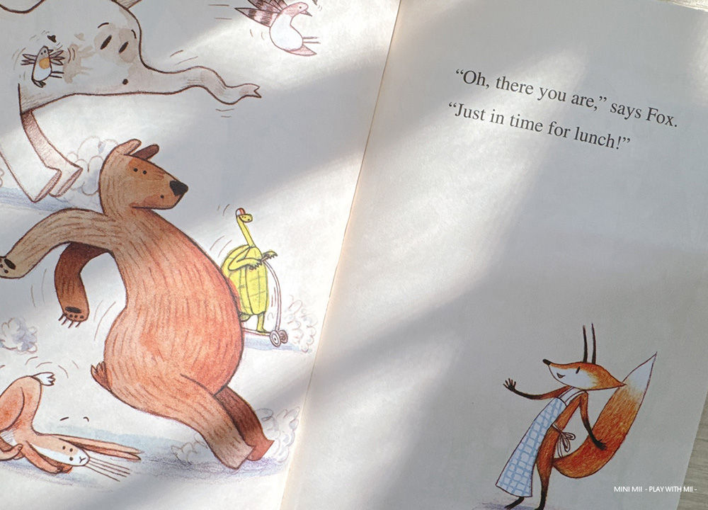 兒童英文書單｜2025 年度回顧三｜分級讀本與黑色幽默，40本(含系列)讓孩子笑著學英文，從橋樑書跨向圖像小說