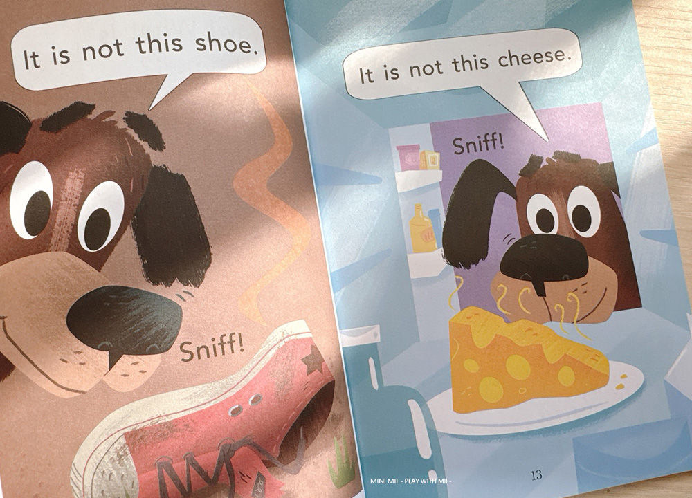 兒童英文書單｜2025 年度回顧二｜ EQ 成長與社交練習，40本(含系列)關於內心成長與生活責任的年度必讀清單